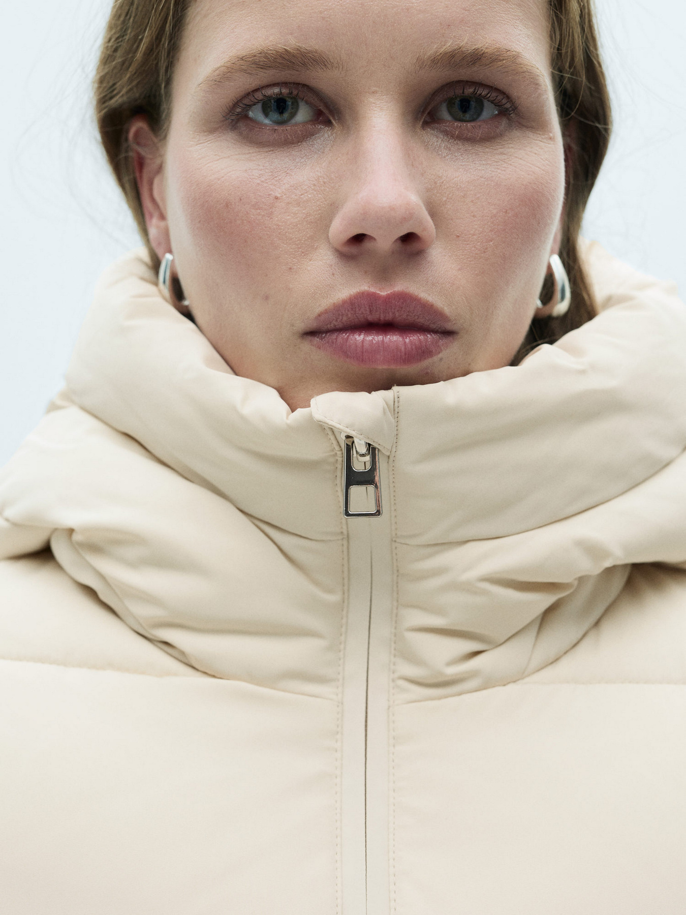 Демісезонна куртка MANGO модель 77097640_5 Фото