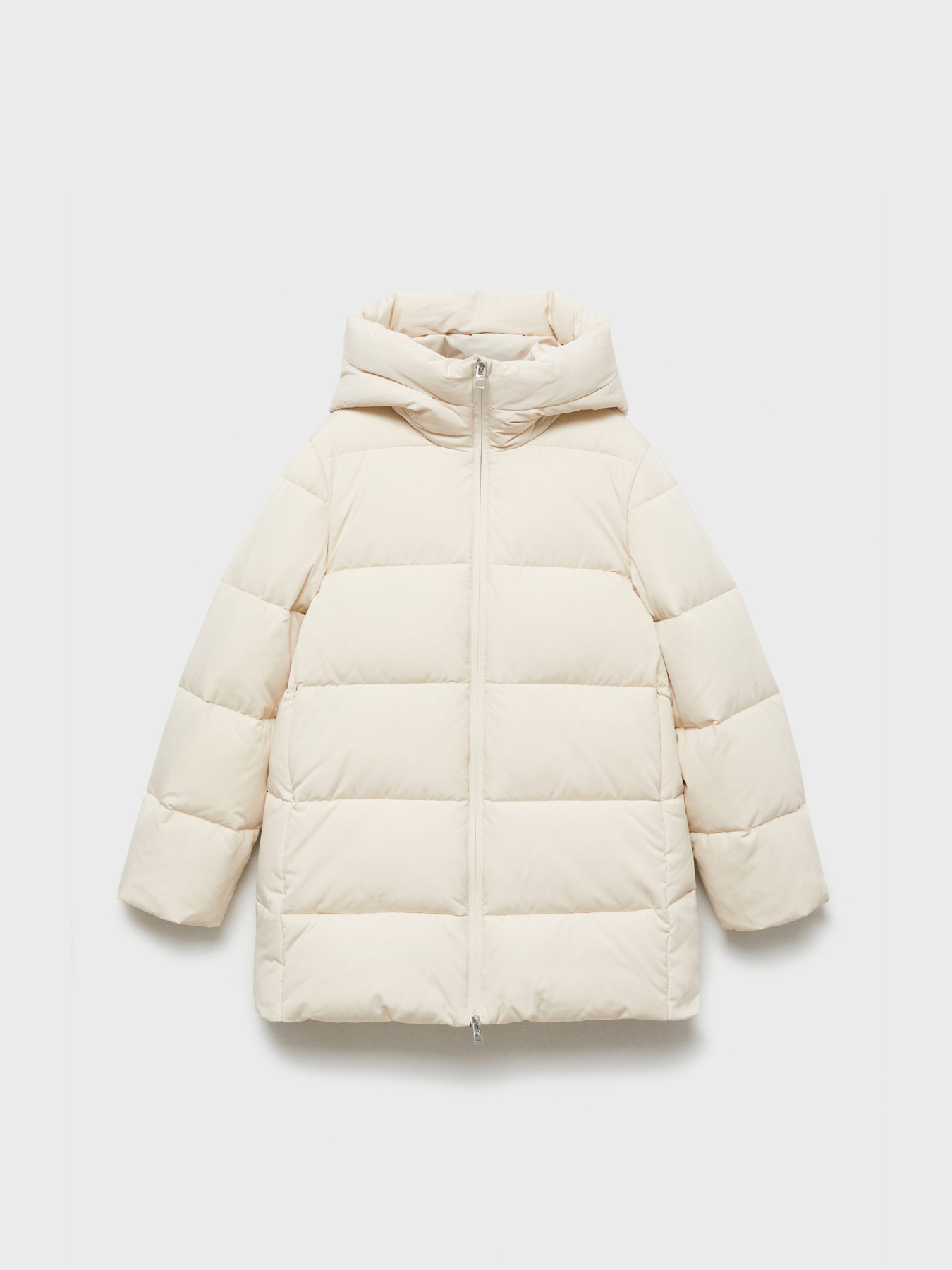 Демісезонна куртка MANGO модель 77097640_5 Фото