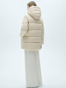 Демісезонна куртка MANGO модель 77097640_5 Фото