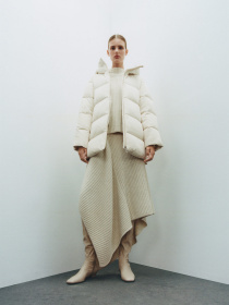 Демісезонна куртка MANGO модель 77097640_5 Фото