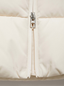 Демісезонна куртка MANGO модель 77097640_5 Фото