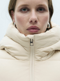 Демісезонна куртка MANGO модель 77097640_5 Фото