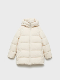 Демісезонна куртка MANGO модель 77097640_5 Фото