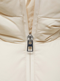 Демисезонная куртка MANGO модель 77097640_5 Демисезонная куртка MANGO модель 77097640_5 Фото