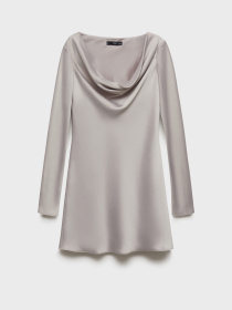 Сукня міні MANGO модель 77059057_PL Фото