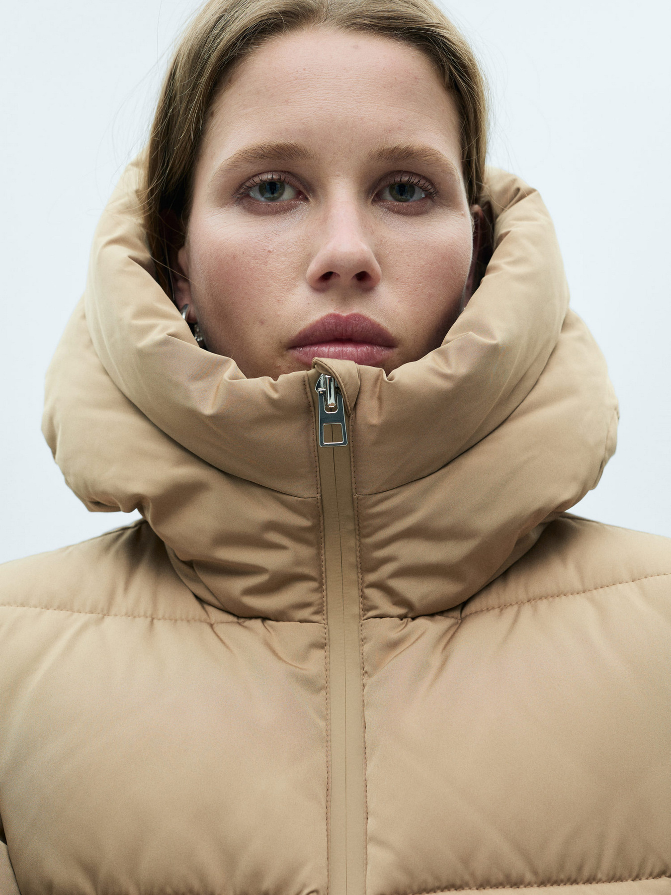 Демісезонна куртка MANGO модель 77097640_8 Фото