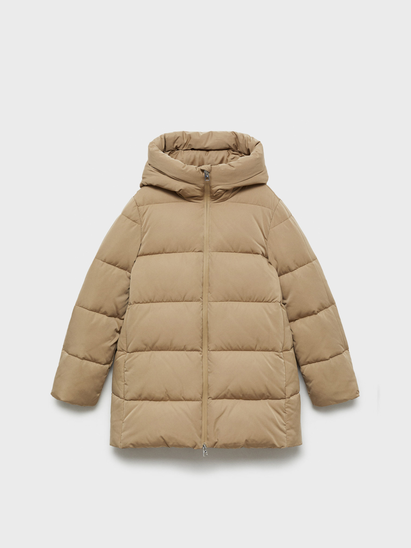 Демісезонна куртка MANGO модель 77097640_8 Фото