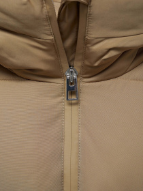 Демісезонна куртка MANGO модель 77097640_8 Фото