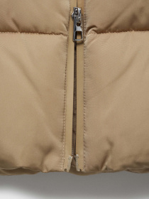 Демісезонна куртка MANGO модель 77097640_8 Фото