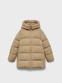 Демісезонна куртка MANGO модель 77097640_8 Фото