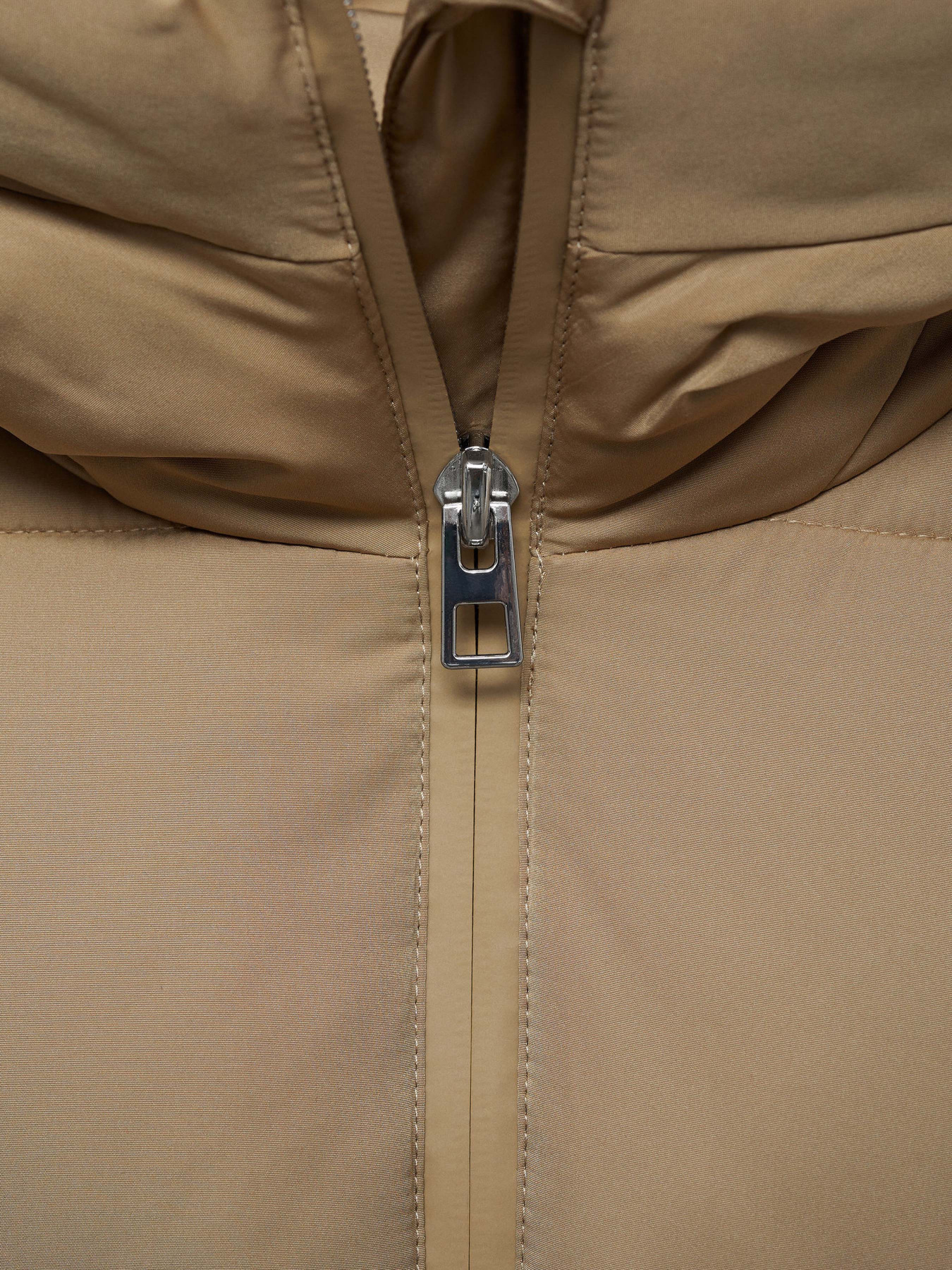 Демисезонная куртка MANGO модель 77097640_8 Демисезонная куртка MANGO модель 77097640_8 Фото