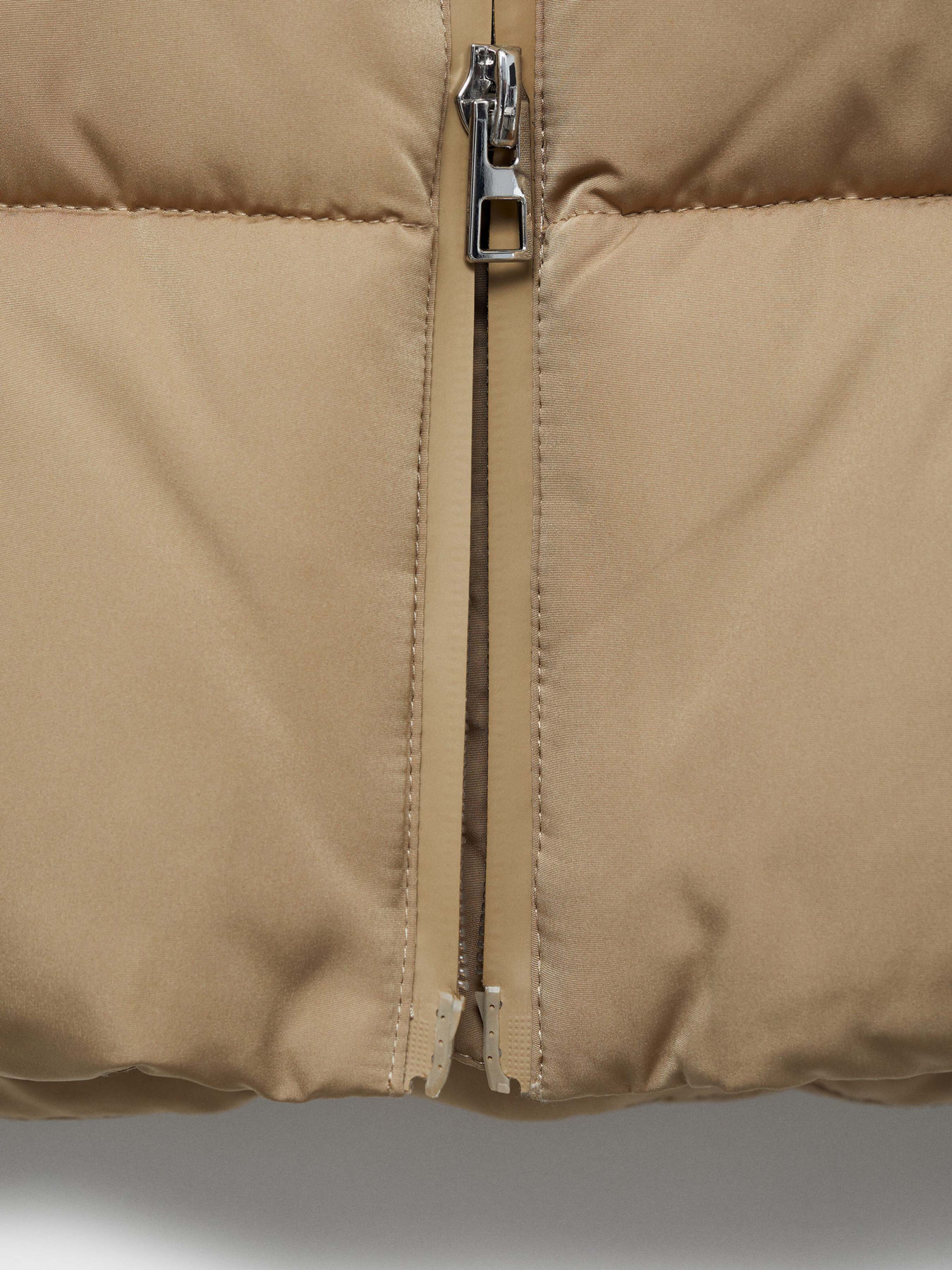 Демисезонная куртка MANGO модель 77097640_8 Демисезонная куртка MANGO модель 77097640_8 Фото