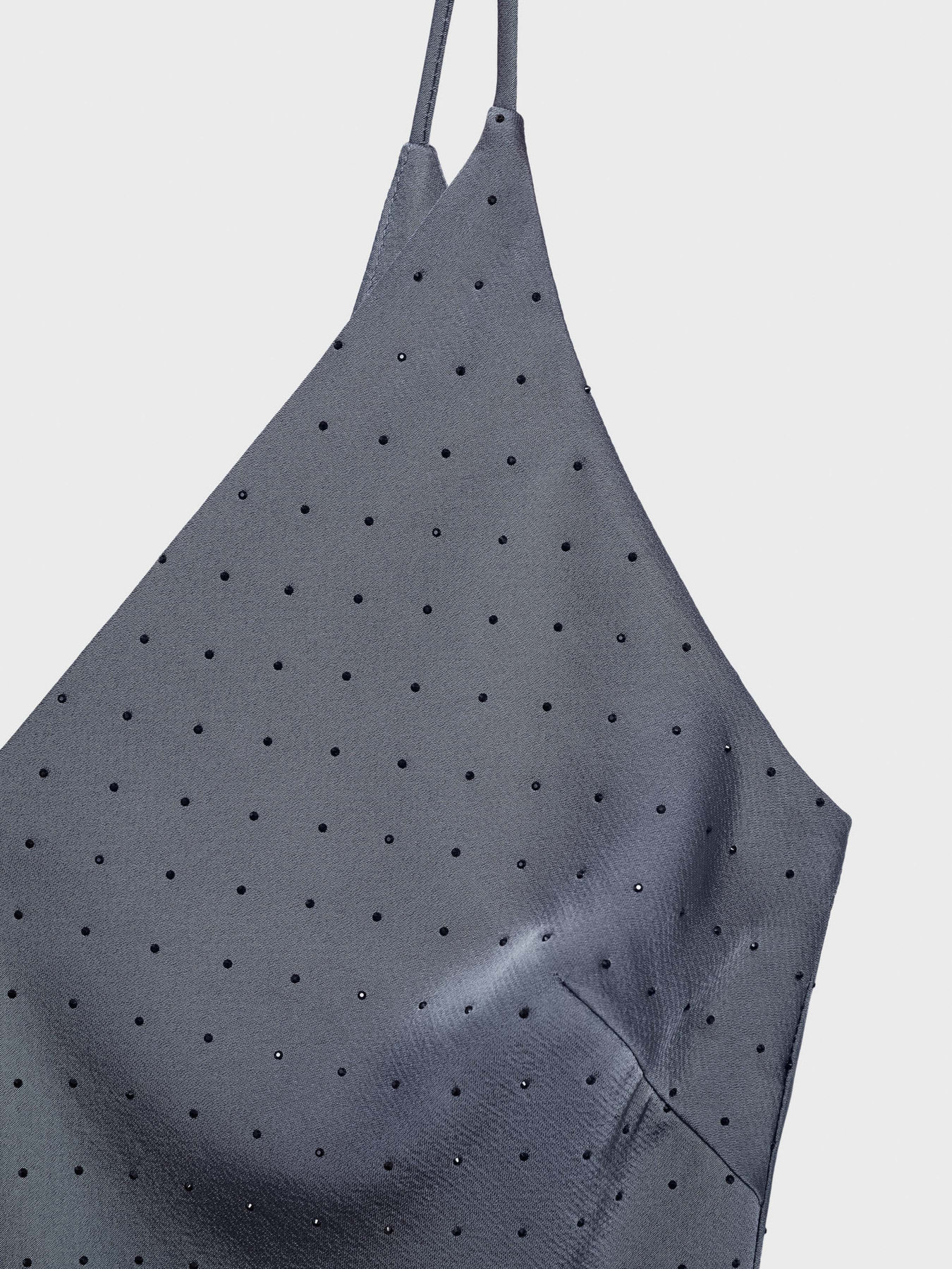 Сукня міді MANGO модель 77039057_TG Фото