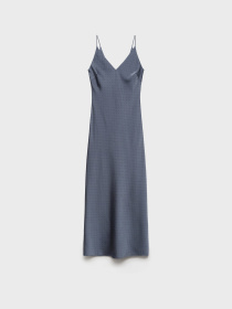 Сукня міді MANGO модель 77039057_TG Фото