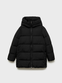 Демисезонная куртка MANGO модель 77097640_99 Фото