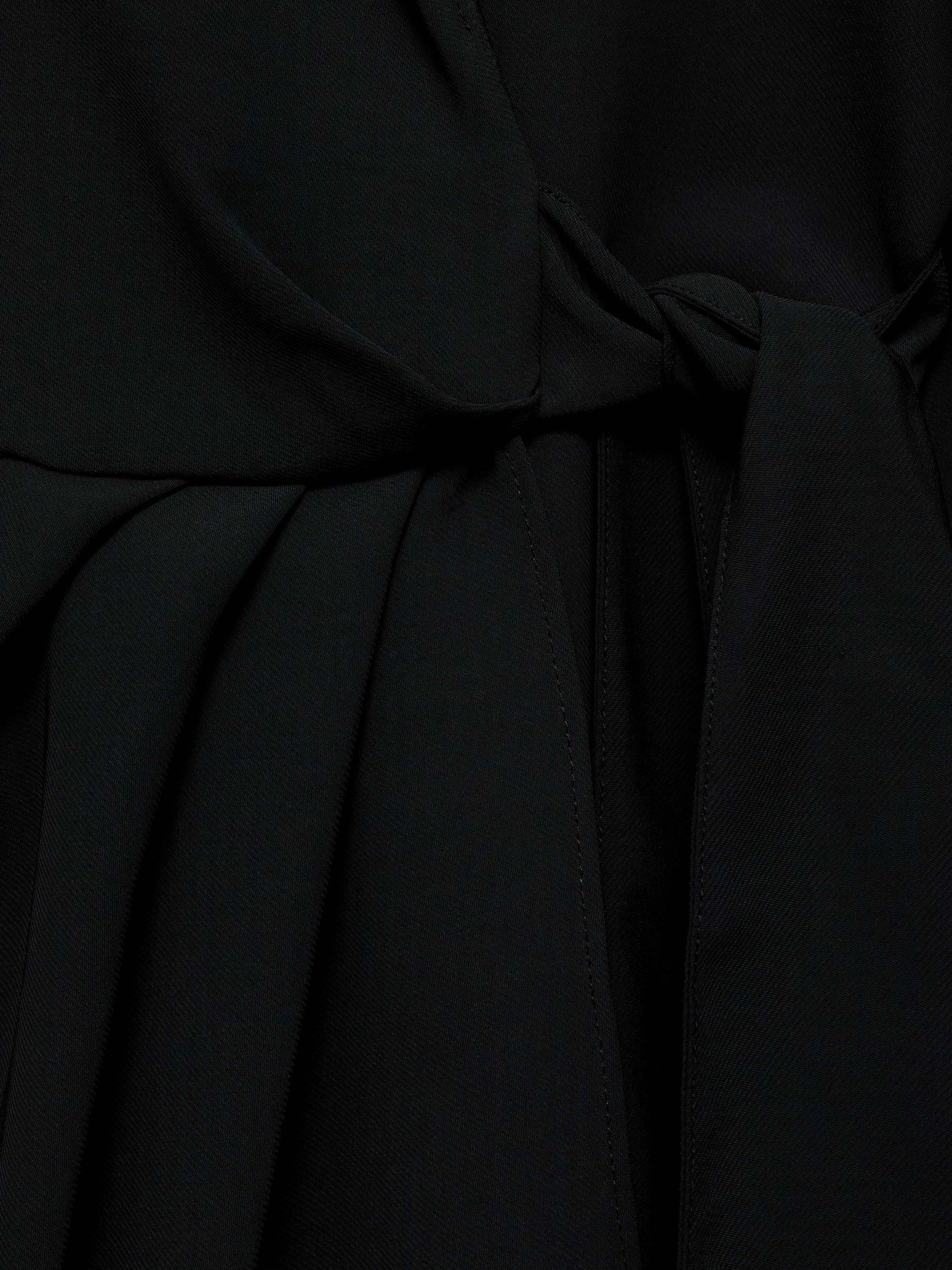 Платье мини MANGO модель 77029060_99 Фото