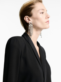 Платье мини MANGO модель 77029060_99 Фото