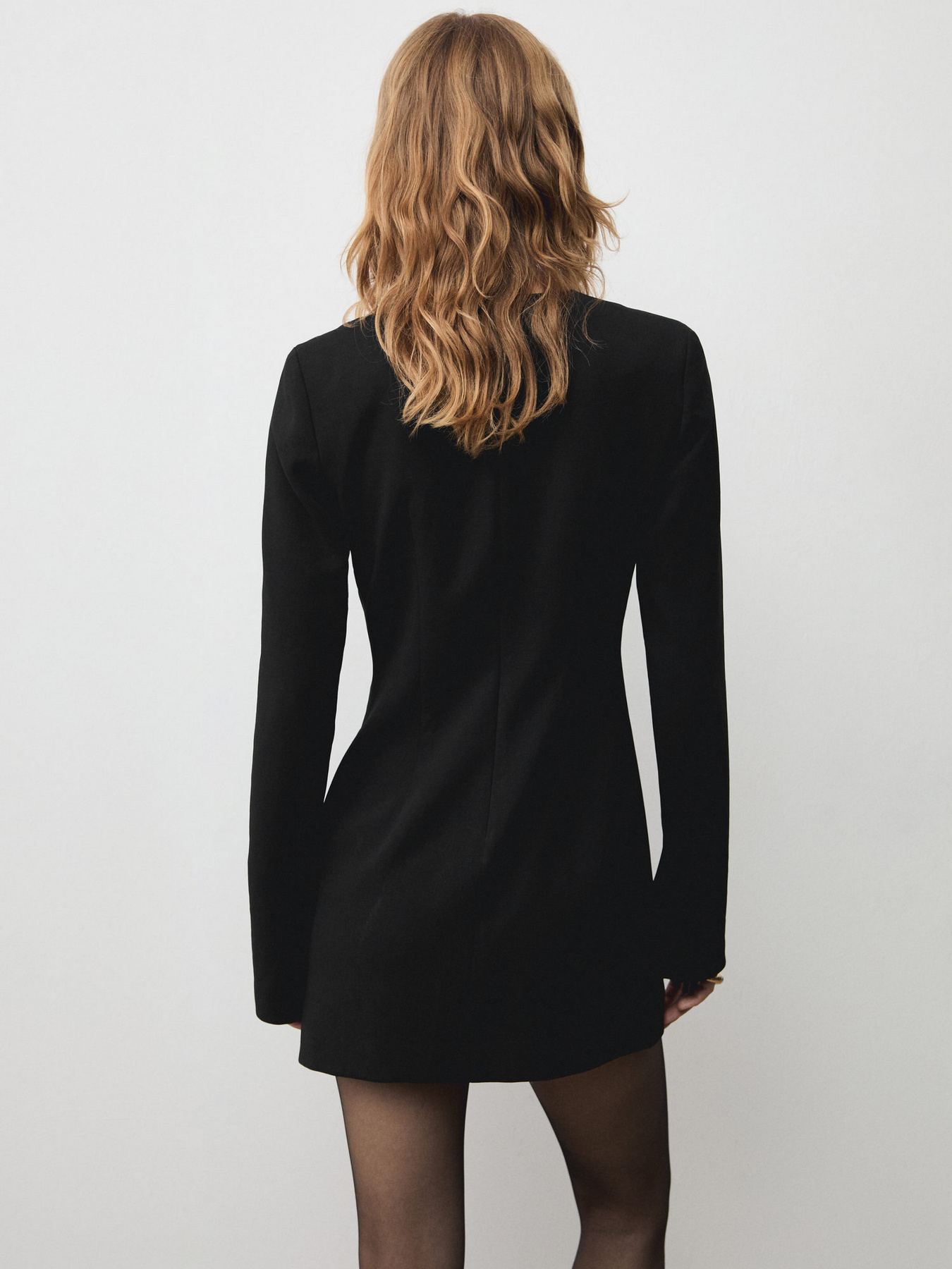 Сукня міні MANGO модель 77029063_99 Фото