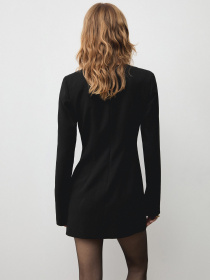 Сукня міні MANGO модель 77029063_99 Фото