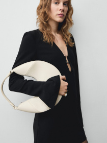 Сукня міні MANGO модель 77029063_99 Фото