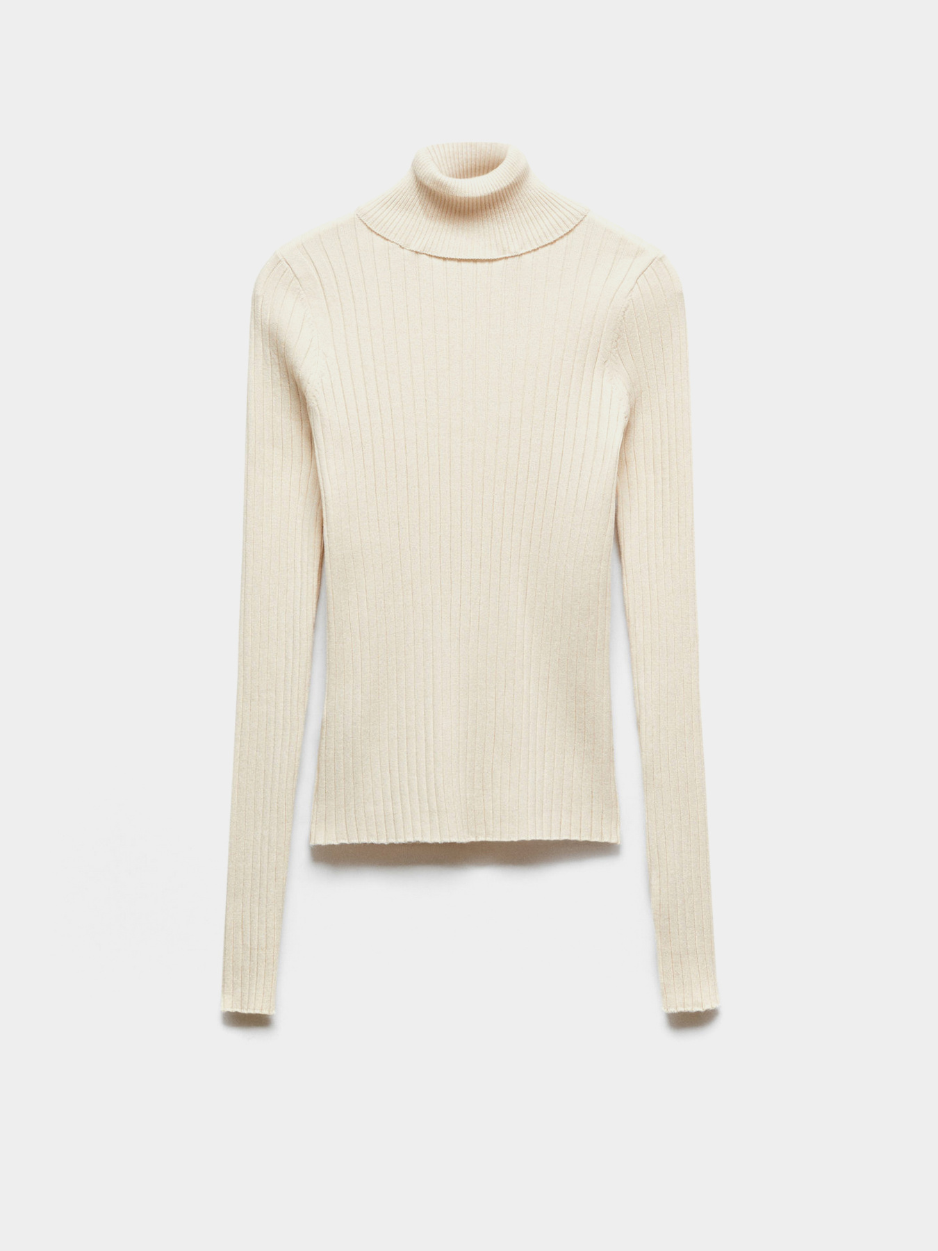 Водолазка MANGO Goletac модель 57007743_5 Фото