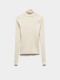 Водолазка MANGO Goletac модель 57007743_5 Фото