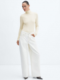 Гольф MANGO Goletac модель 57007743_5 Гольф MANGO Goletac модель 57007743_5 Фото