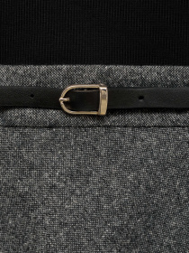 Сукня міді MANGO модель 77039077_99 Фото