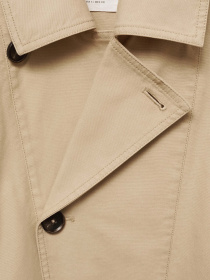 Тренч MANGO модель 77094793_8 Фото