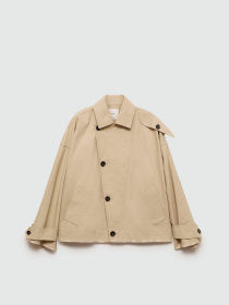 Тренч MANGO модель 77094793_8 Фото