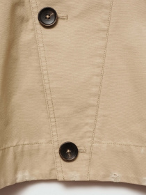 Тренч MANGO модель 77094793_8 Фото