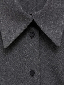 Платье мини MANGO модель 77035653_92 Фото