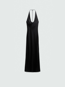 Сукня максі MANGO модель 77059073_99 Фото