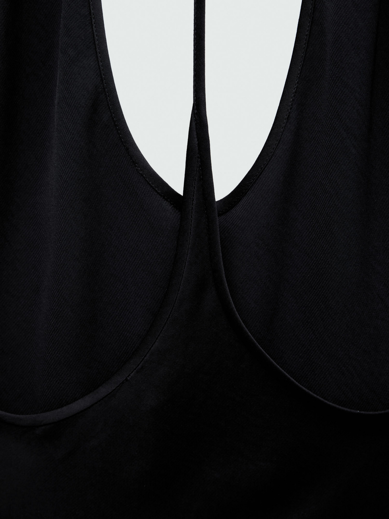 Сукня максі MANGO модель 77059073_99 Фото