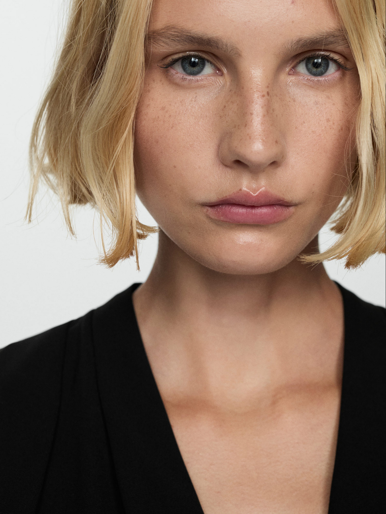 Комбинезон MANGO модель 77064776_99 Фото