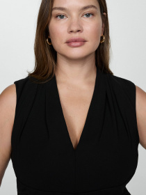 Комбинезон MANGO модель 77064776_99 Фото