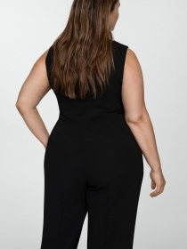 Комбинезон MANGO модель 77064776_99 Фото