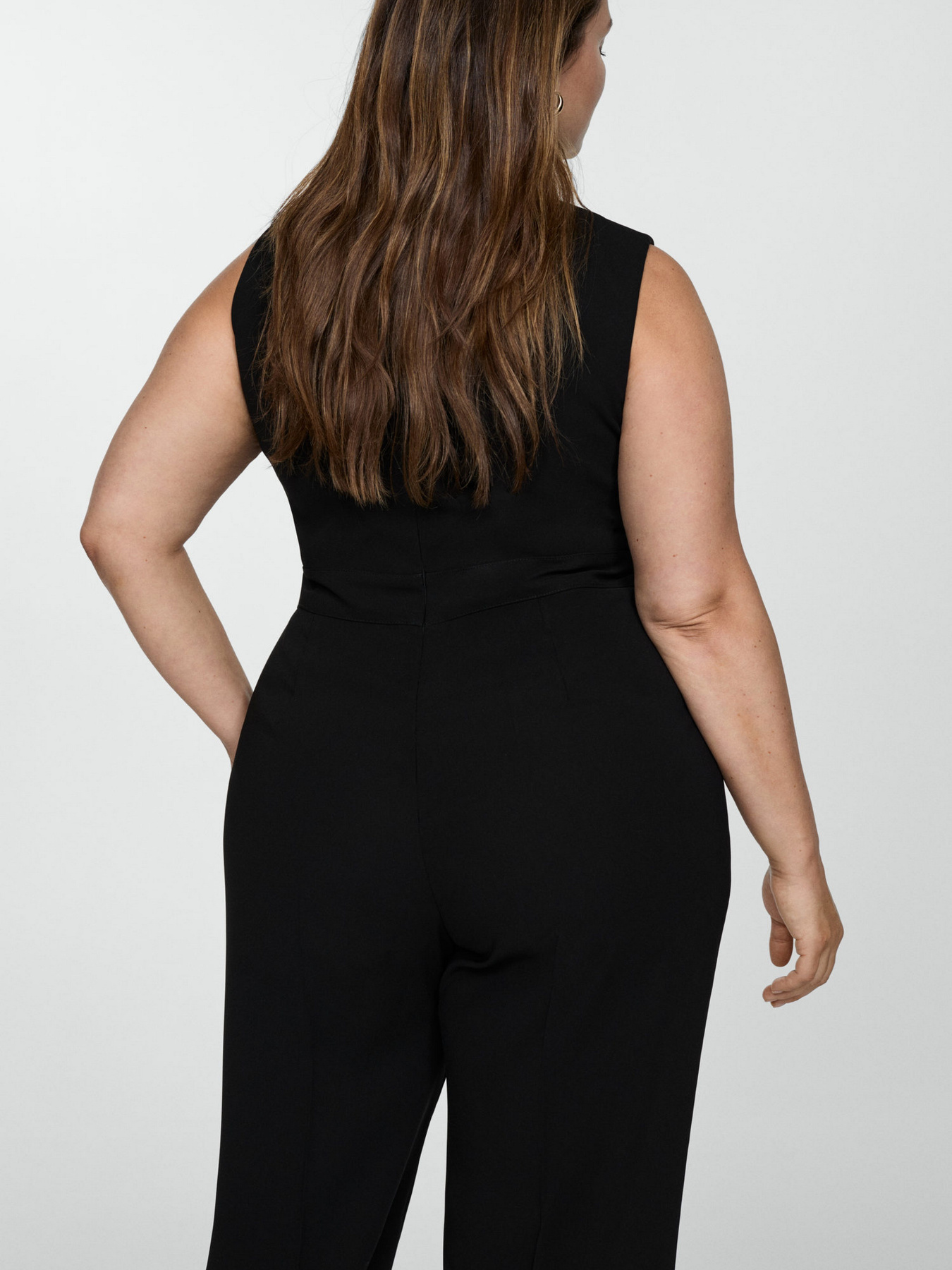 Комбінезон MANGO модель 77064776_99 Фото