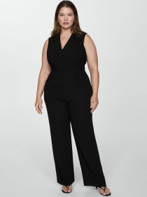 Комбінезон MANGO модель 77064776_99 Фото