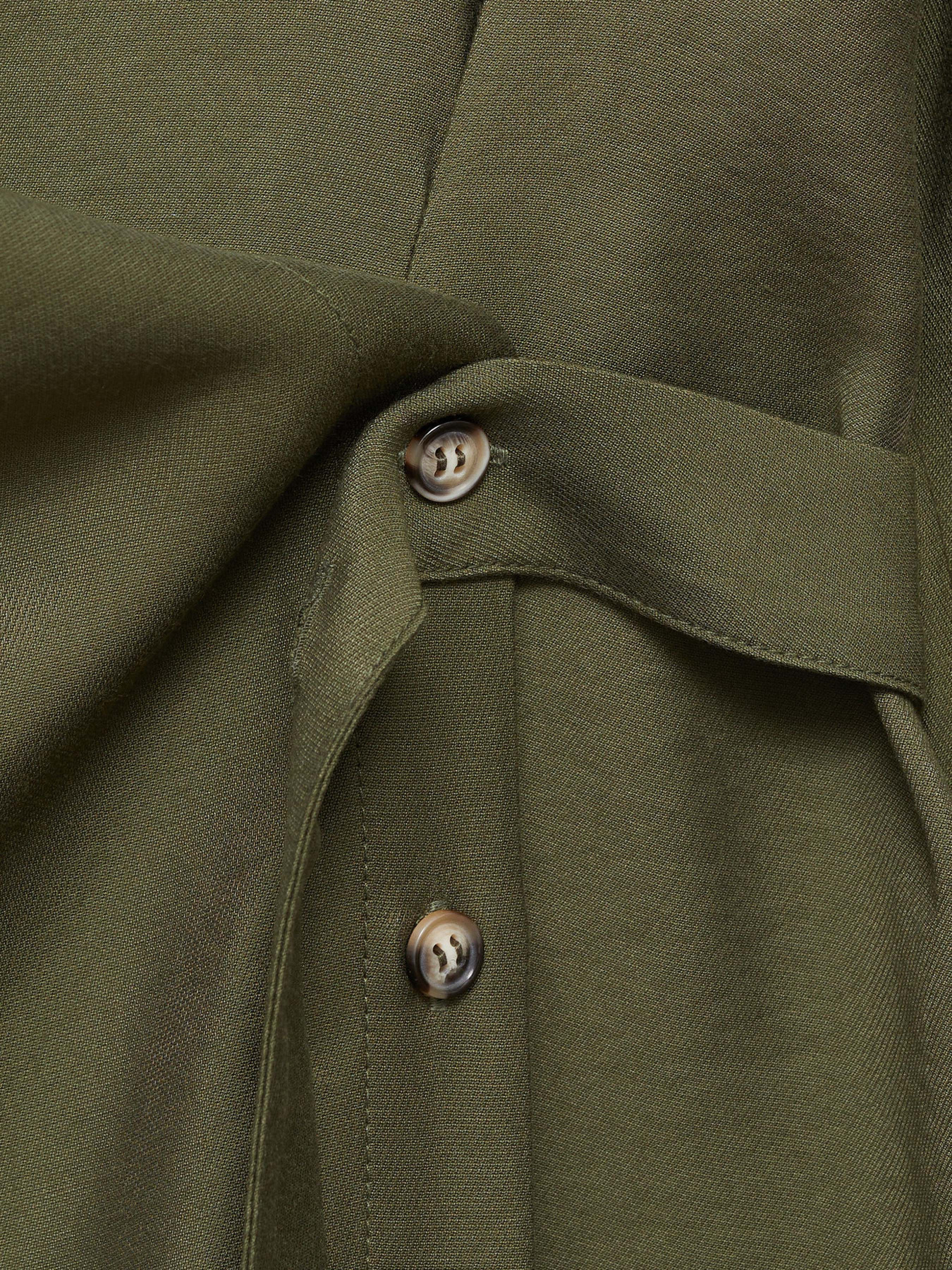 Платье миди MANGO модель 77079070_43 Фото