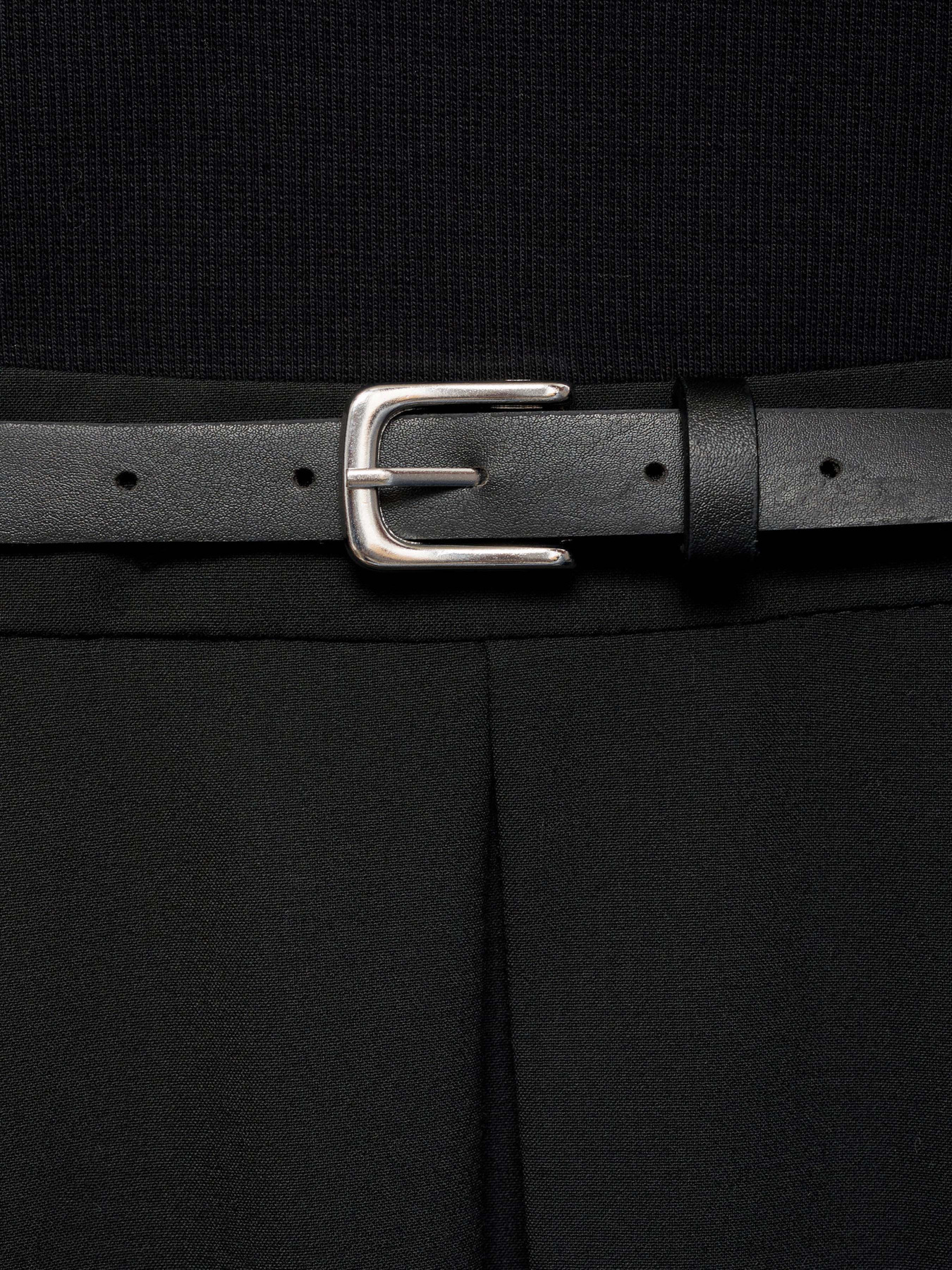 Платье миди MANGO модель 77098285_99 Фото