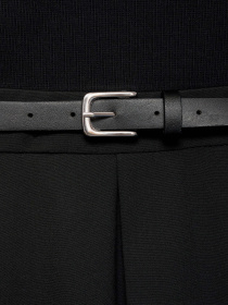 Платье миди MANGO модель 77098285_99 Фото