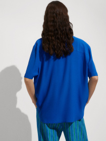 Блуза MANGO модель 77040346_52 Фото