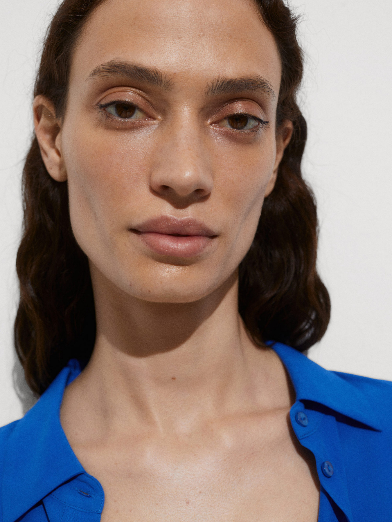 Блуза MANGO модель 77040346_52 Блуза MANGO модель 77040346_52 Фото