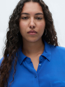 Блуза MANGO модель 77040346_52 Блуза MANGO модель 77040346_52 Фото