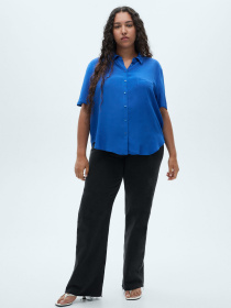 Блуза MANGO модель 77040346_52 Блуза MANGO модель 77040346_52 Фото