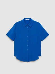 Блуза MANGO модель 77040346_52 Блуза MANGO модель 77040346_52 Фото