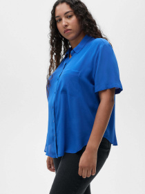 Блуза MANGO модель 77040346_52 Фото