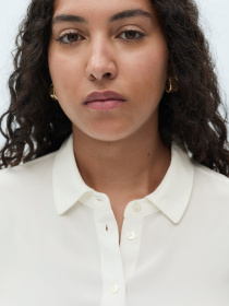 Блуза MANGO модель 77040346_2 Фото