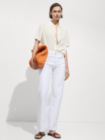 Блуза MANGO модель 77040346_2 Блуза MANGO модель 77040346_2 Фото